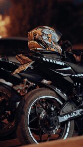 Bajaj Pulsar N150