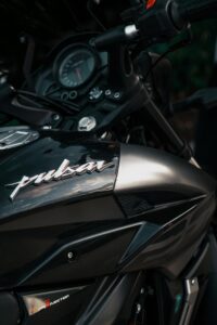 Bajaj Pulsar N150