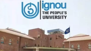 IGNOU Exam Registration 2024